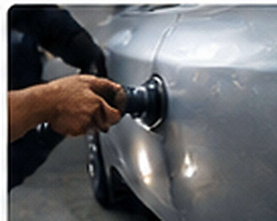 Small dent repair