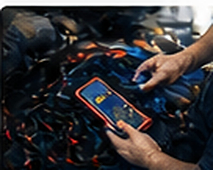 Auto electrical testing