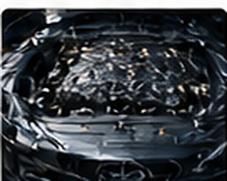 Vehicle engine mechanical diagnostics